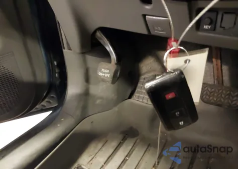 2007 Toyota Prius from USA, damaged, VIN JTDKB20U577674776